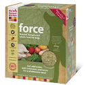 Force Grain Free Chicken Adult Dog Food force, dog food, dog, food, the honest kitchen, honest kitchen, grain free, gf, chicken, adult, dehydrated